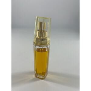 Vintage Mary Kay Angel Fire Perfume 90% Full 1.75 fl oz Old Stock  Retired
